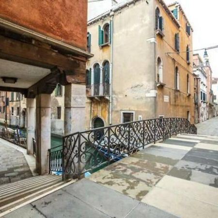 Casa Lucatello - Nel Cuore Di Venezia 아파트 외부 사진
