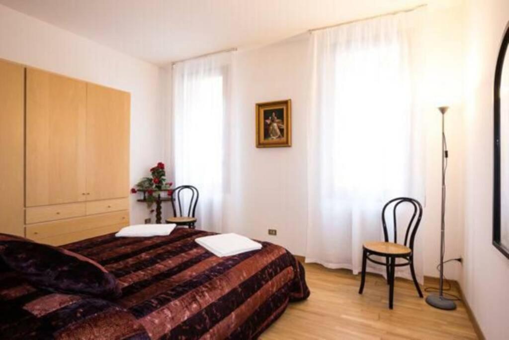 Casa Lucatello - Nel Cuore Di Venezia 아파트 외부 사진